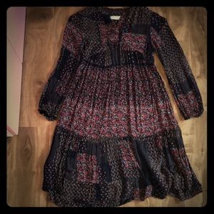 (Kids) Zara dress